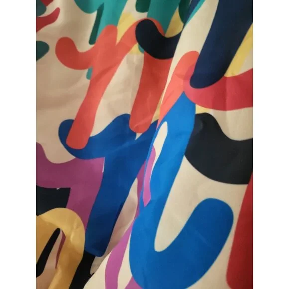 Midland reversible ma 1 flight jacket size medium vintage‎ - Picture 7 of 12